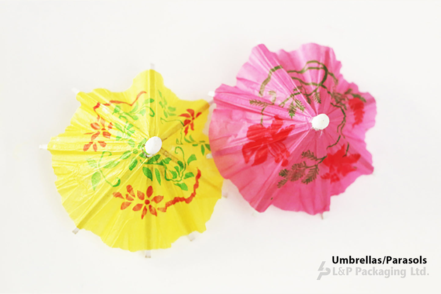 Umbrellas / Parasols