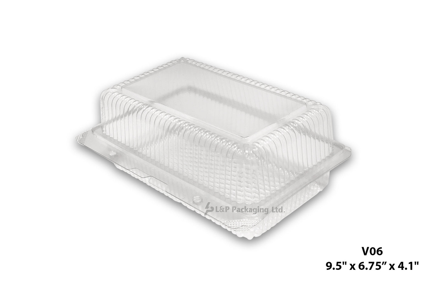 Bakery Containers