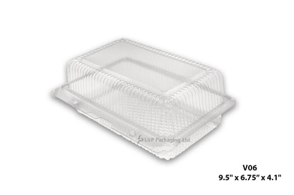 Bakery Containers