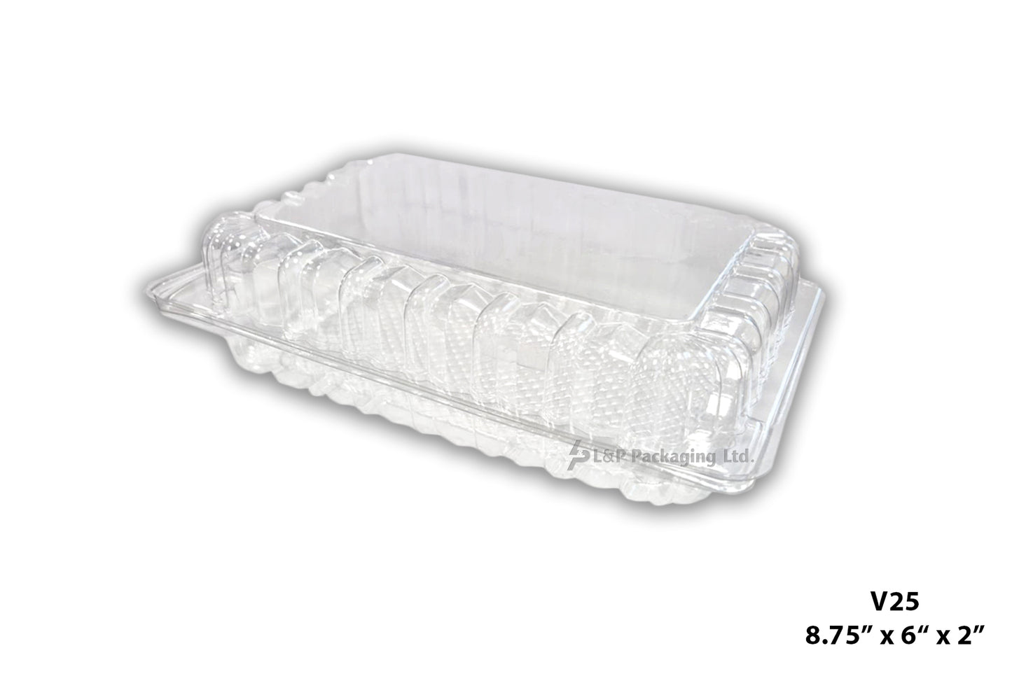 Bakery Containers