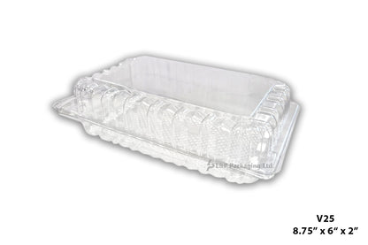 Bakery Containers