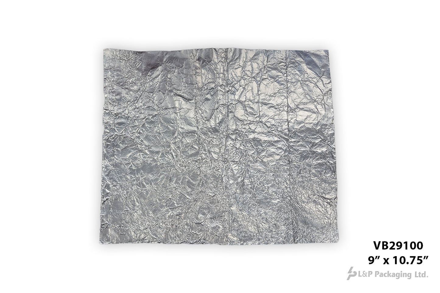 Foil Wraps