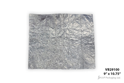 Foil Wraps