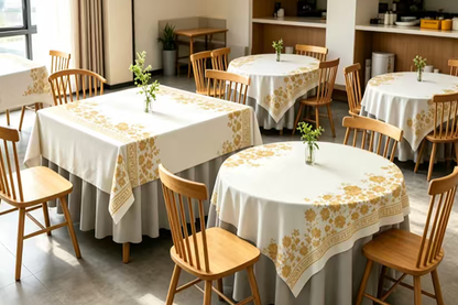 Disposable Table Cloths