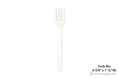 Bio Forks