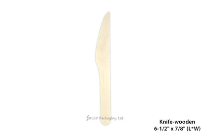 Bio Knives