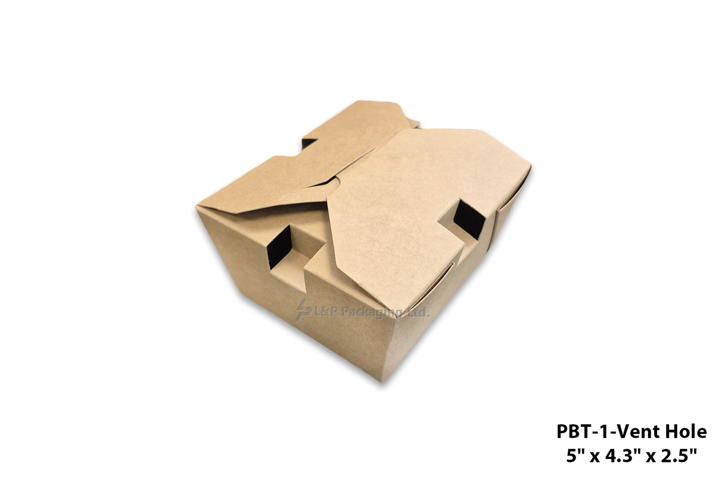 Kraft Food Boxes