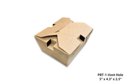 Kraft Food Boxes