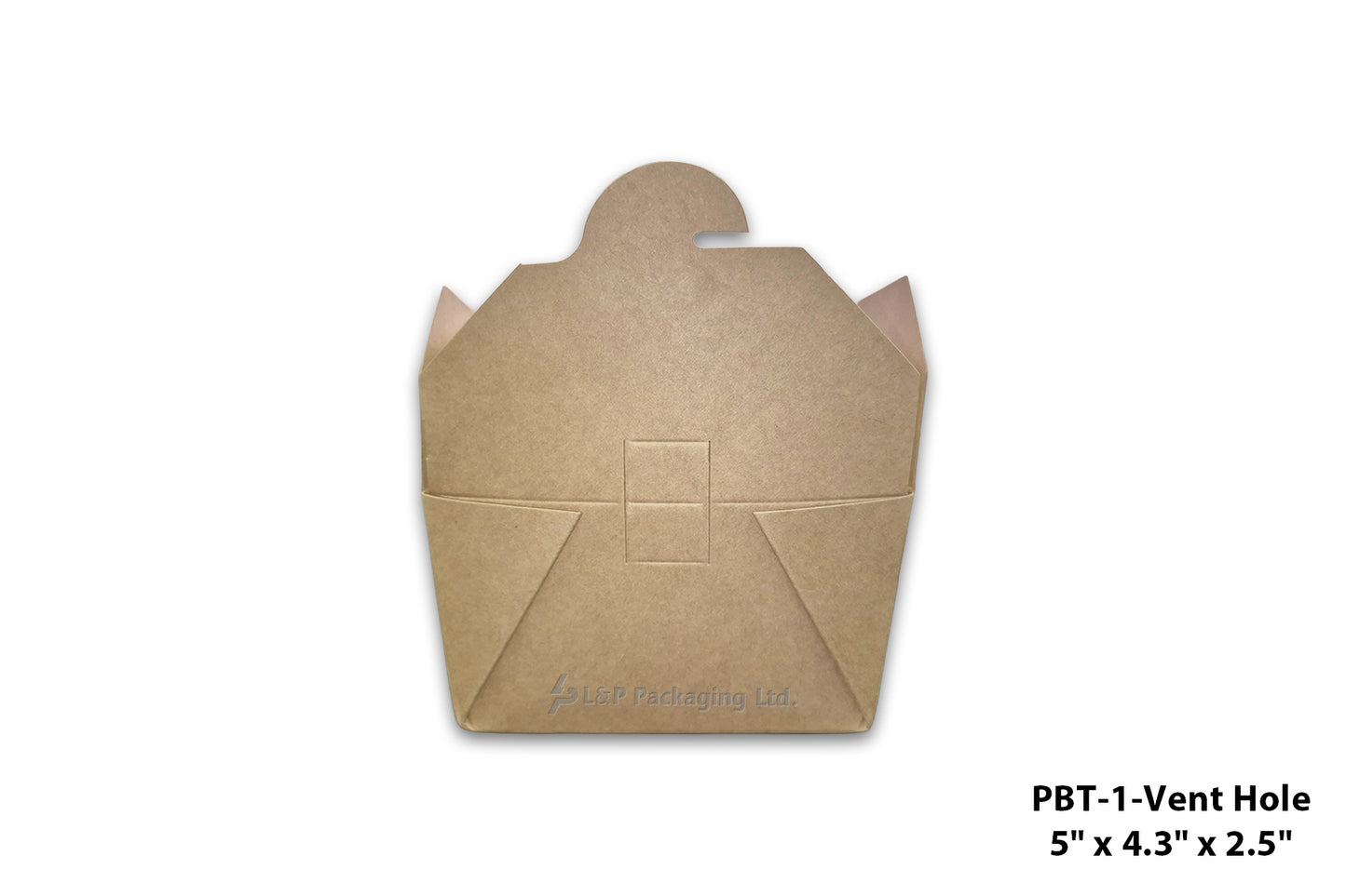 Kraft Food Boxes
