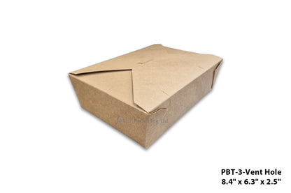 Kraft Food Boxes