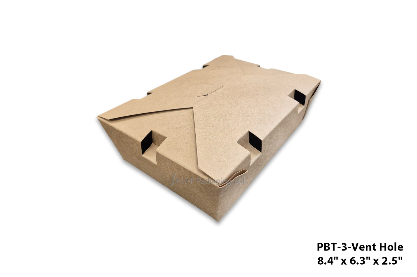 Kraft Food Boxes