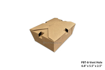 Kraft Food Boxes