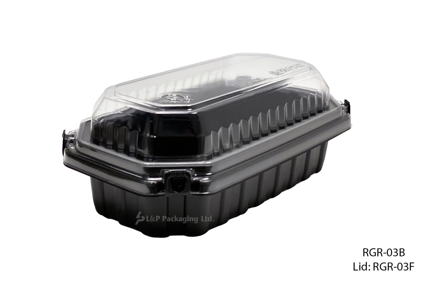 Tab-Lock Containers