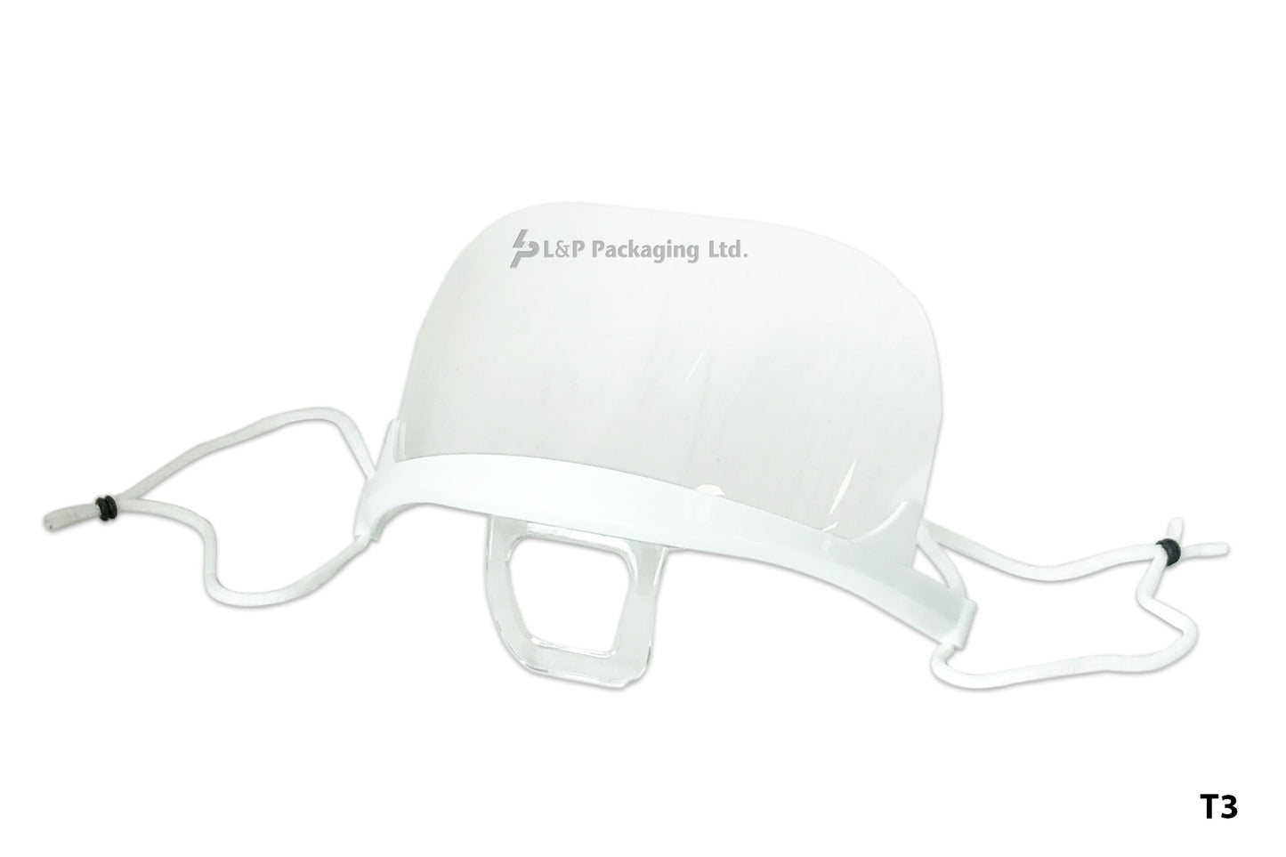 Transparent Sanitary Guard