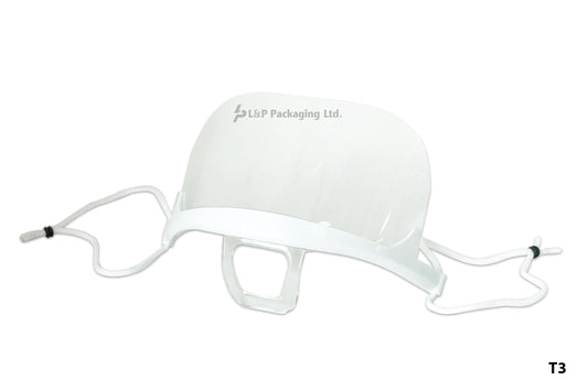 Transparent Sanitary Guard