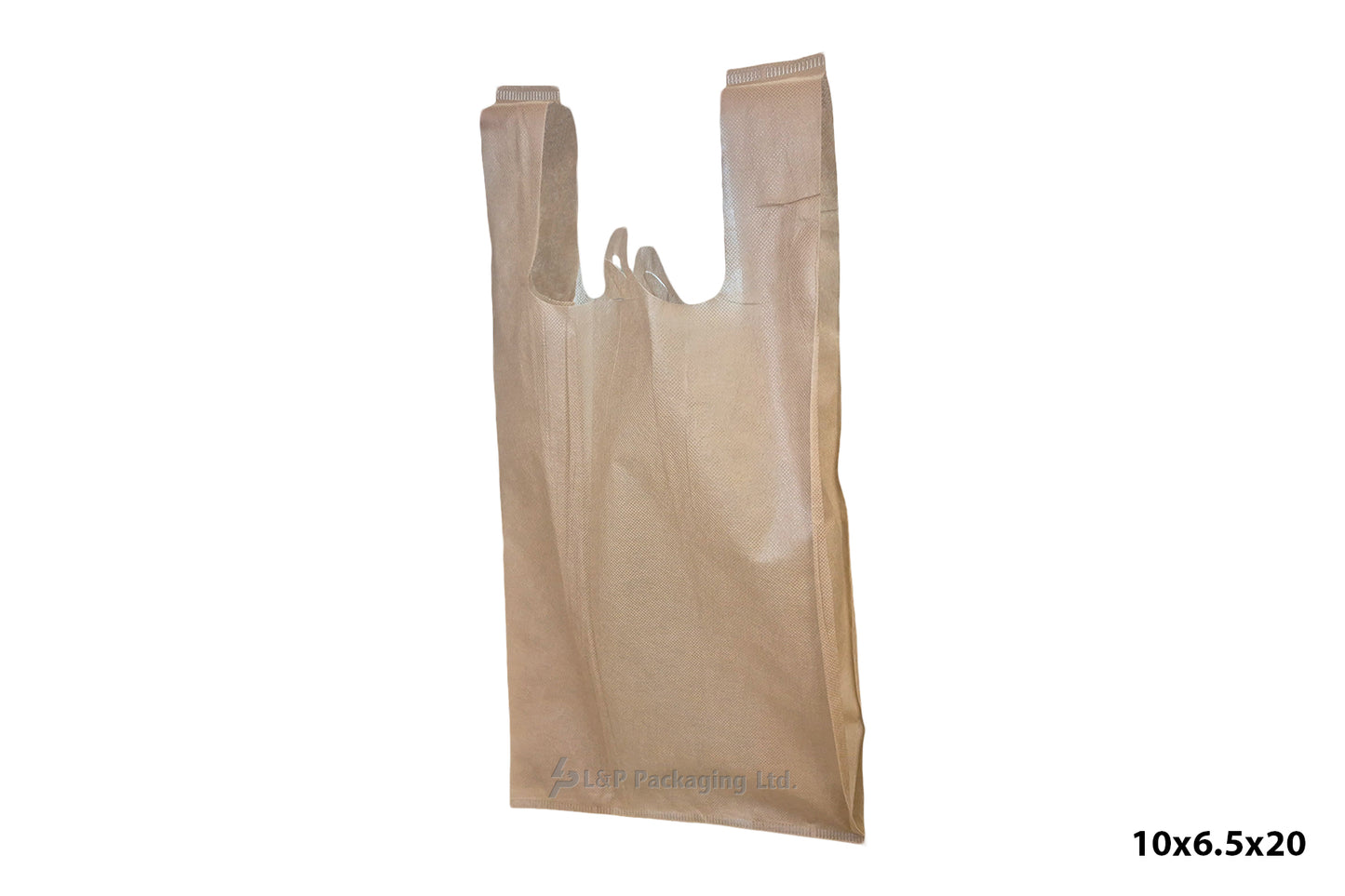 Reusable Non-Woven Bags