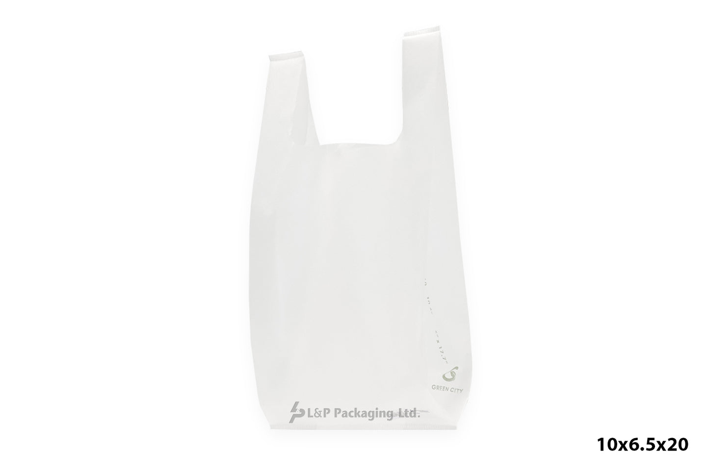 Reusable Non-Woven Bags