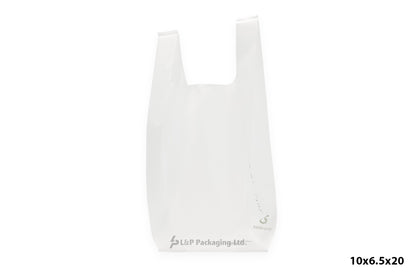 Reusable Non-Woven Bags