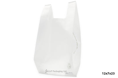 Reusable Non-Woven Bags