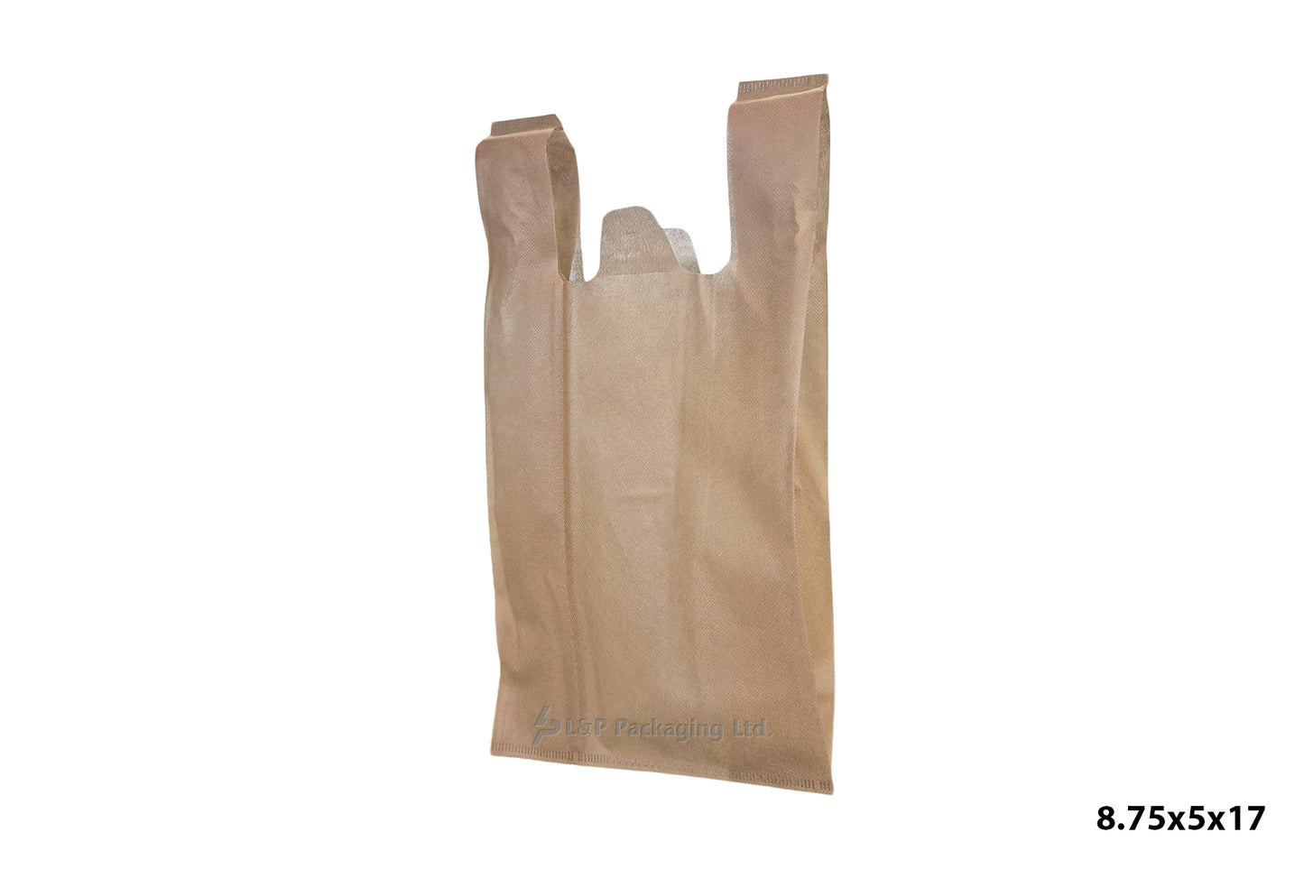 Reusable Non-Woven Bags