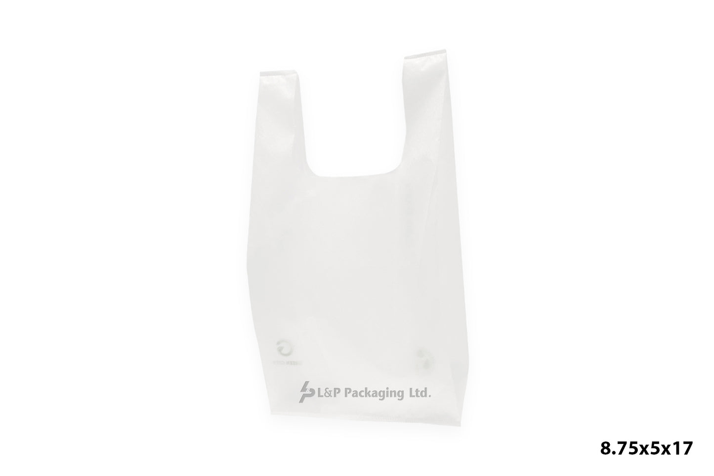 Reusable Non-Woven Bags