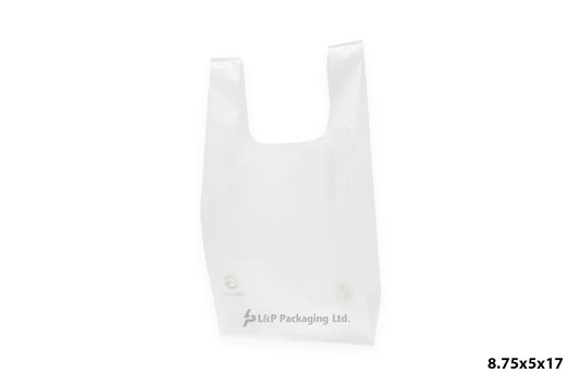 Reusable Non-Woven Bags