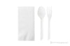 3 in 1 Spoon and Fork Set