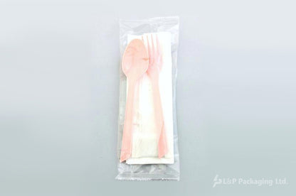 5 in 1 Cutlery Set