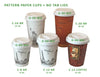 PRINTED CUPS