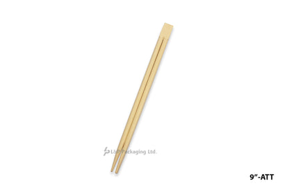 Attached Chopsticks