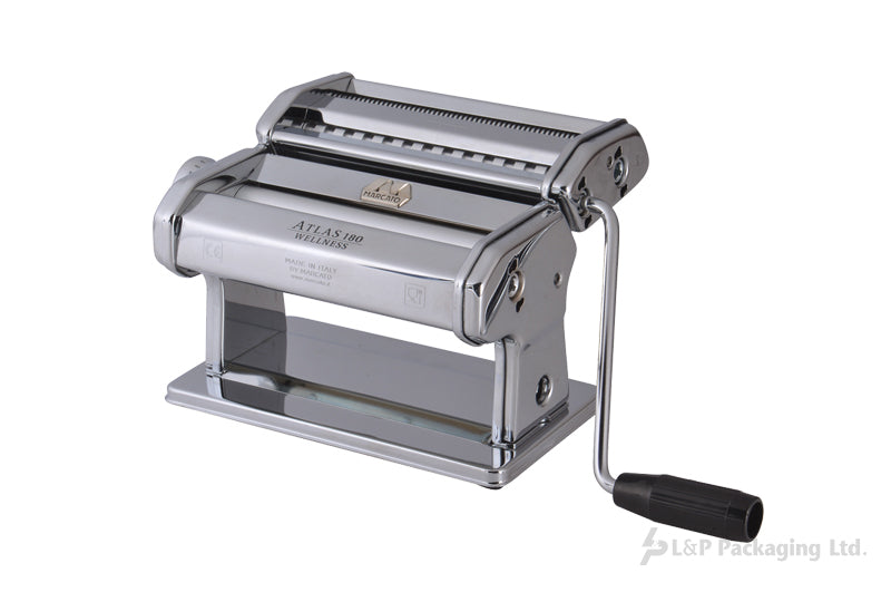 Marcato Atlas 180 Wellness Pasta Machine