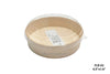 ROUND WOODEN CONTAINERS