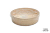 ROUND WOODEN CONTAINERS