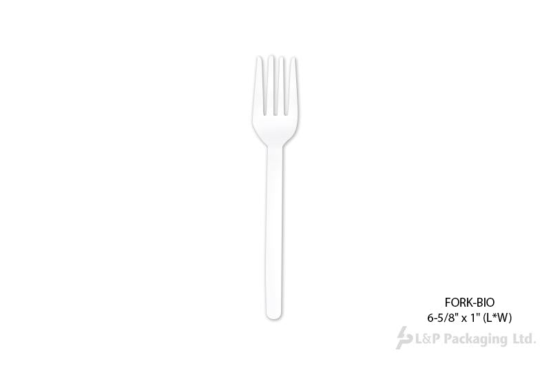 BIO FORKS