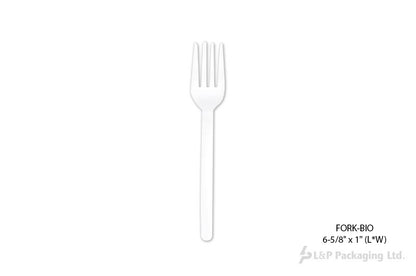 BIO FORKS