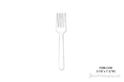 BIO FORKS