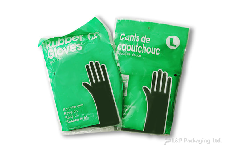 Glove-Black