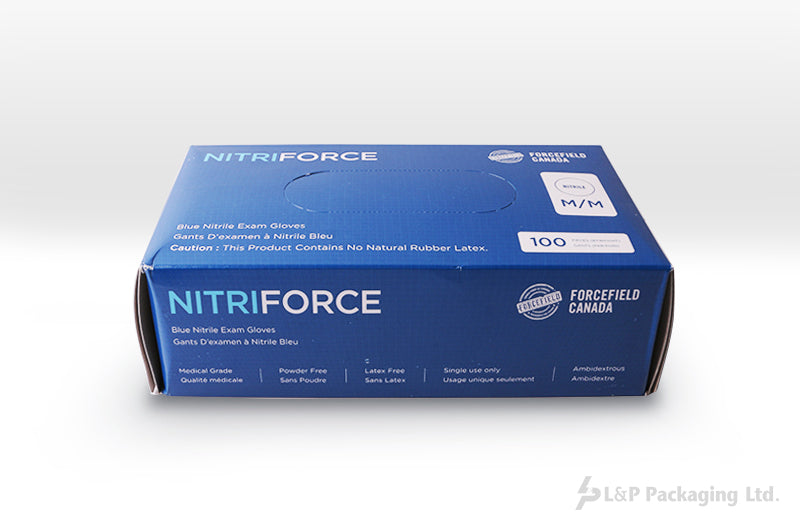 Glove-Nit-Blue