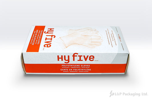 Glove-Poly-5
