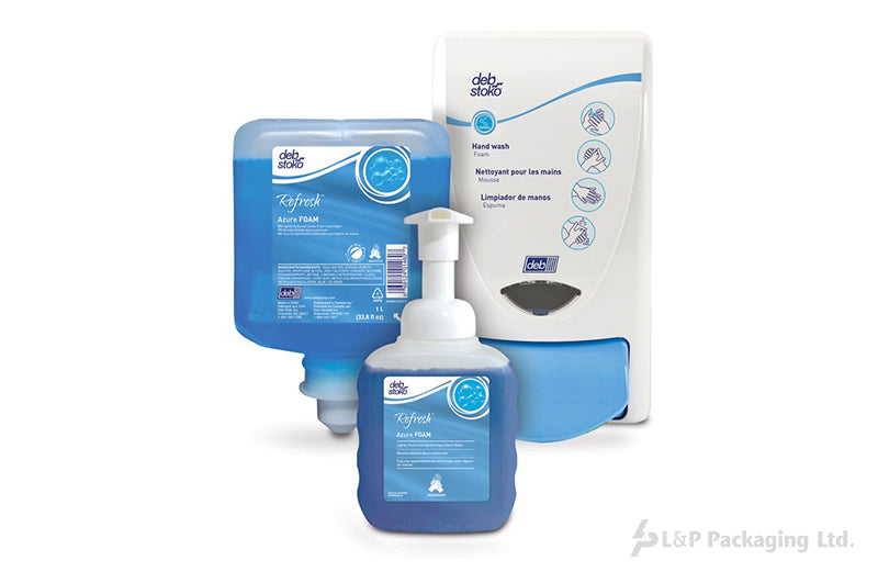 Hand Soap-DEB