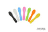 COLORED TASTER SPOONS